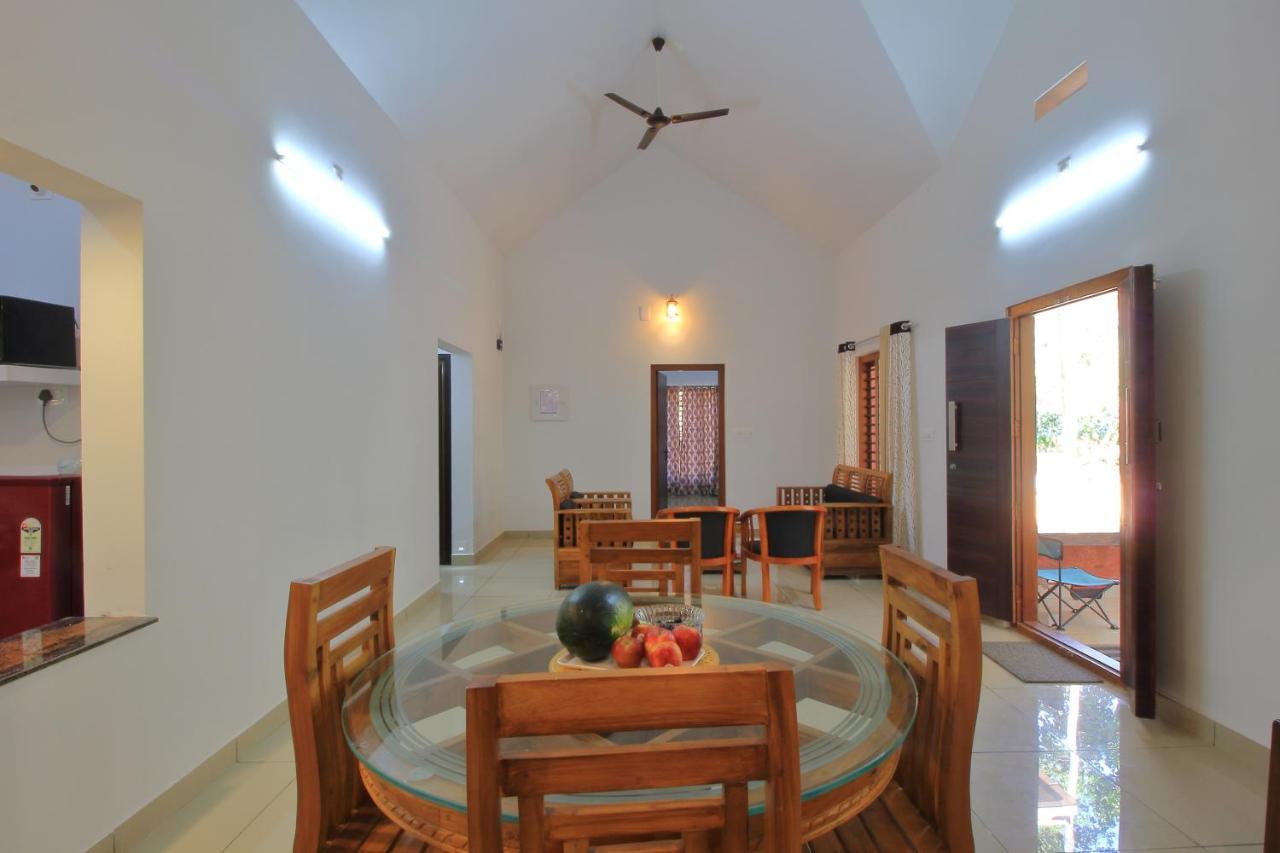 Tall Trees - Modern Forest Villa In Wayanad Sultan Bathery Exterior foto
