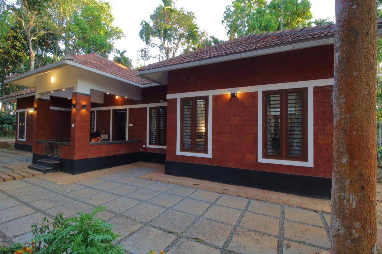 Tall Trees - Modern Forest Villa In Wayanad Sultan Bathery Exterior foto