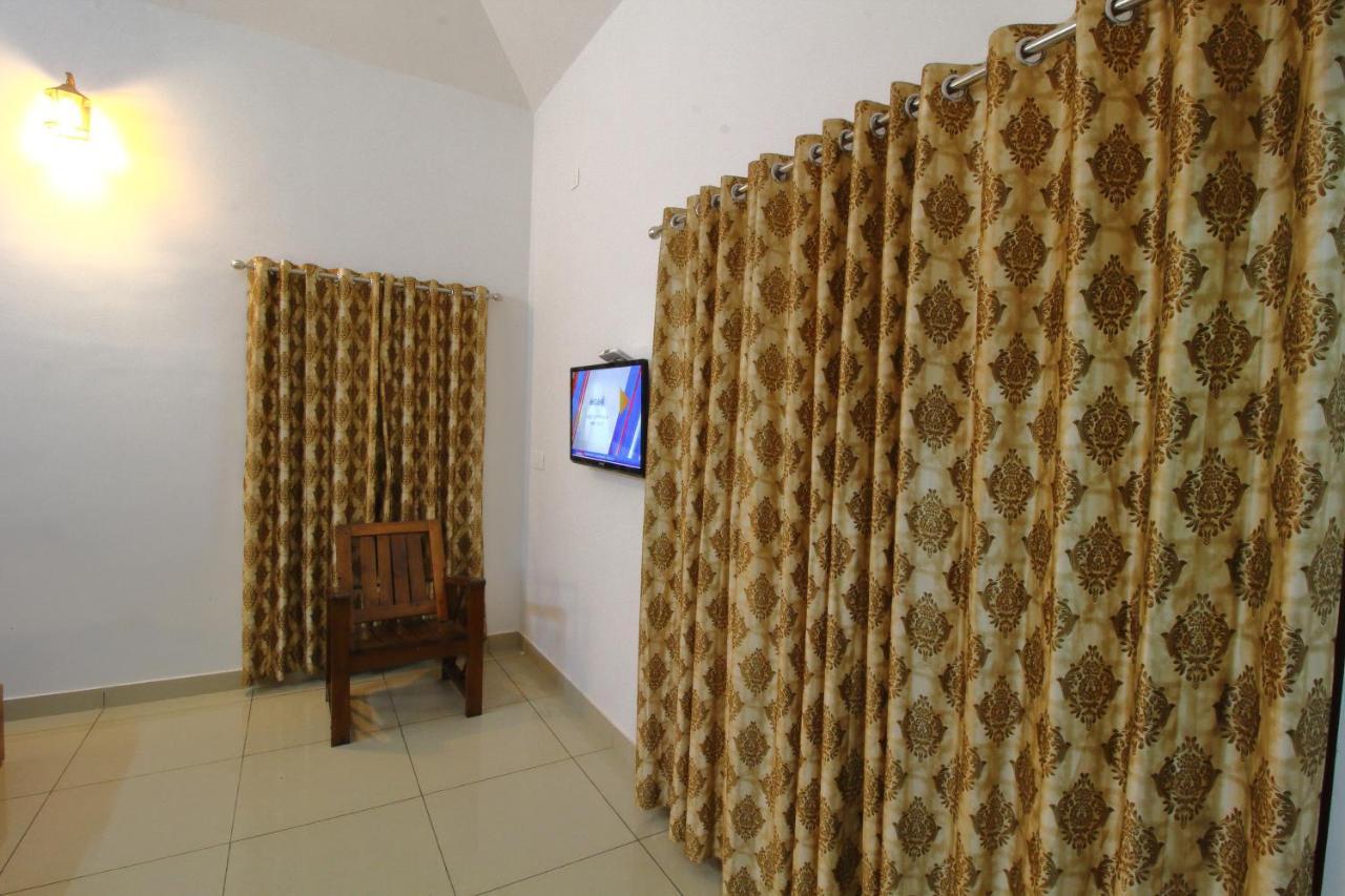 Tall Trees - Modern Forest Villa In Wayanad Sultan Bathery Exterior foto